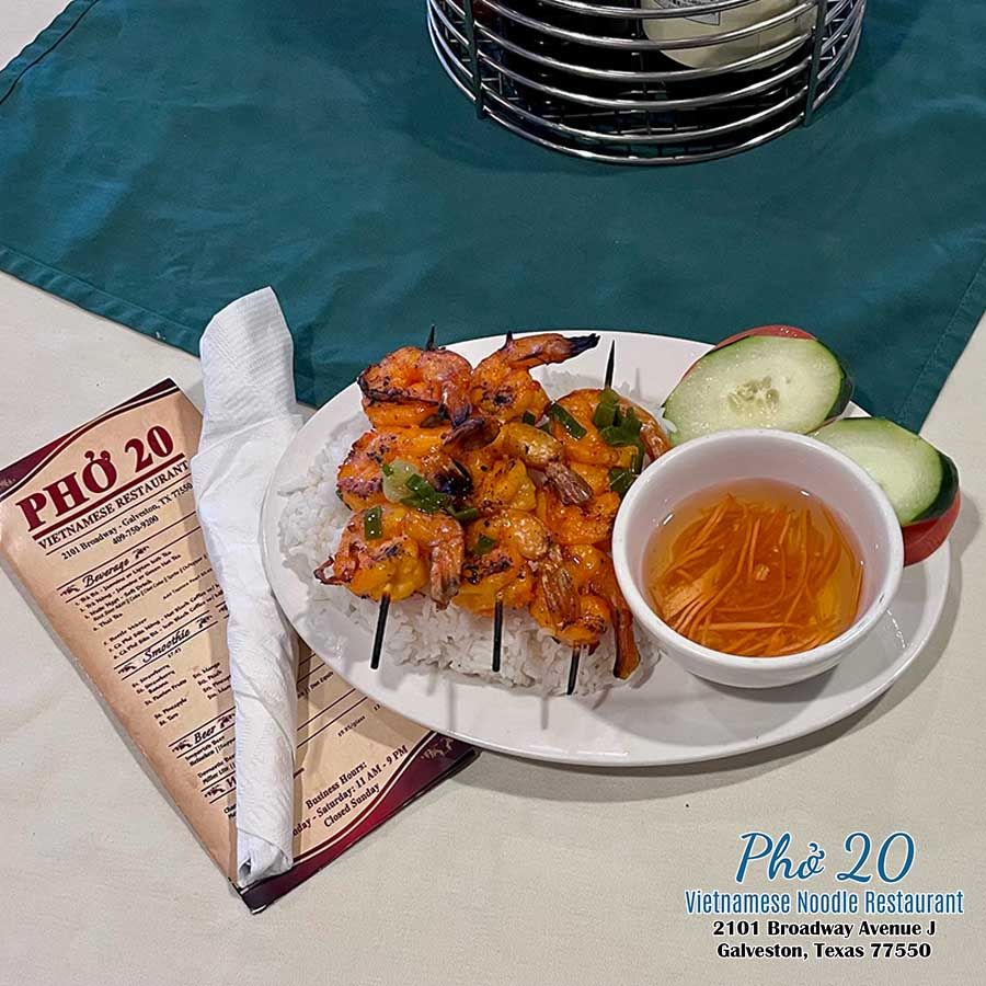 Fresh and Tasty Food for Every Craving